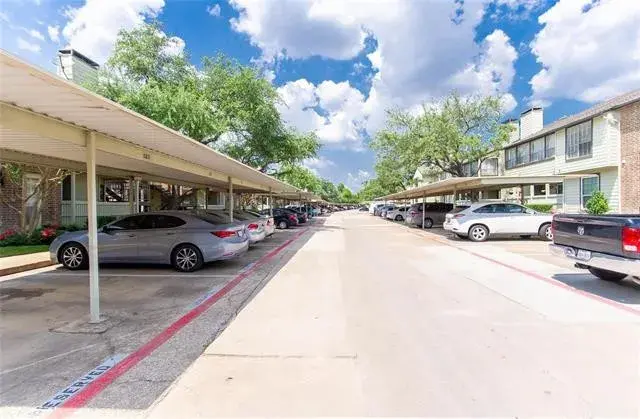 Building Photo - 5981 Arapaho Rd