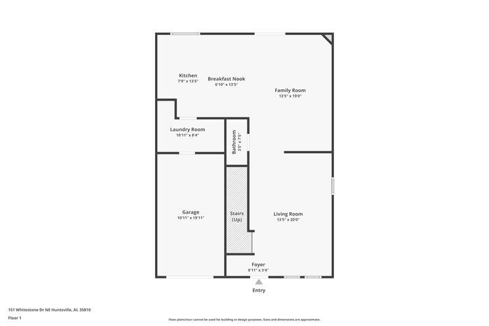 Building Photo - 151 Whitestone Dr NE