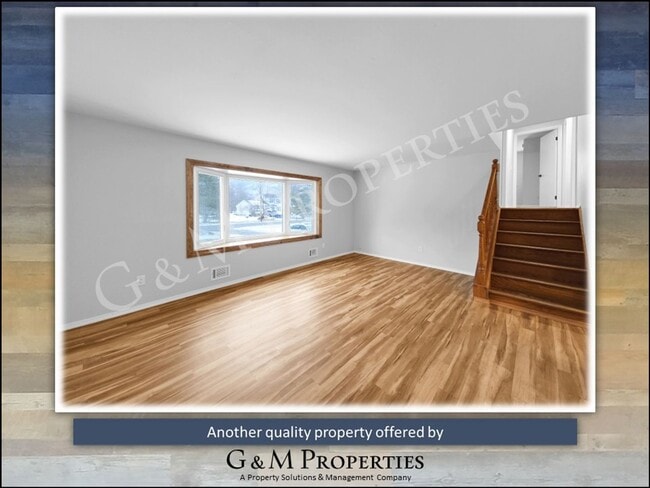 Building Photo - Newly Remodeled 3-Bedroom Home in Rush-Henrietta School District — Quiet Cul-de-Sac Location