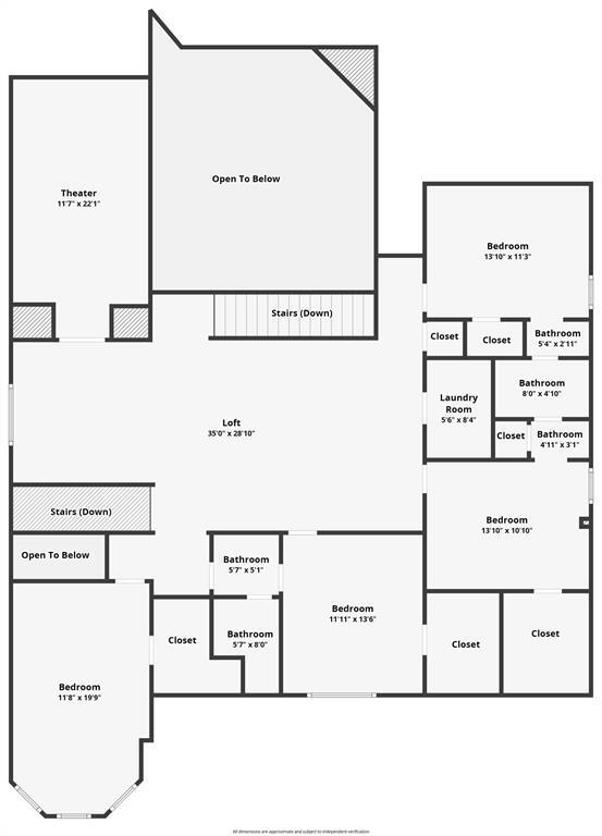 Building Photo - 5304 Cipriano Dr