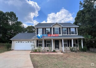 Building Photo - Beautiful 2-story house in the Union Grove...