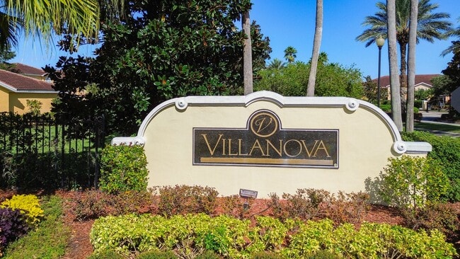 Building Photo - 3 Bedroom with Water View - Villanova at Hunters Creek