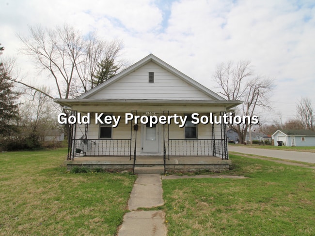 Building Photo - 2 BR 1 BA House with 2 Covered Porches and Huge Garage (NO SECTION 8)