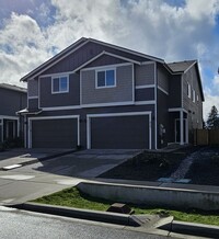 Building Photo - Brand New 4-Bedroom Duplex for Rent in Lacey!