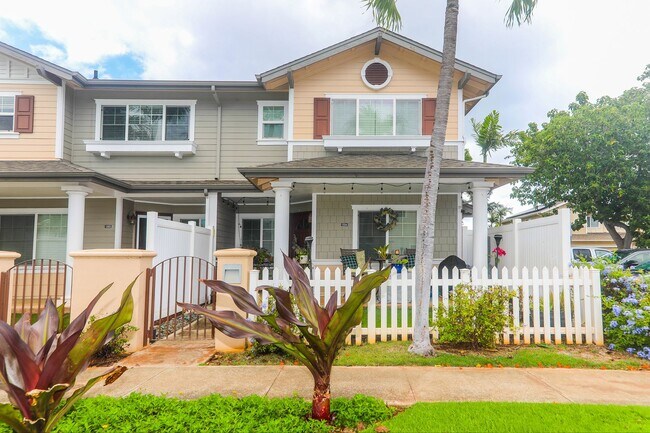 Primary Photo - 91-1031 Kaipalaoa Street Unit #1504