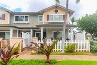 Building Photo - 91-1031 Kaipalaoa Street Unit #1504