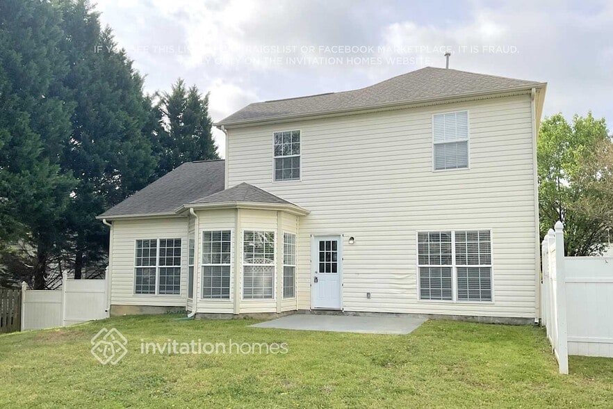 Building Photo - 7307 Claiborne Woods Rd