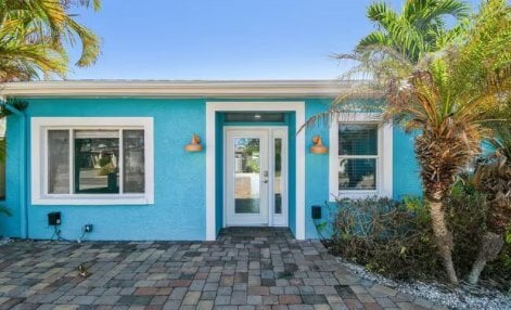 Building Photo - 17727 Long Point Dr