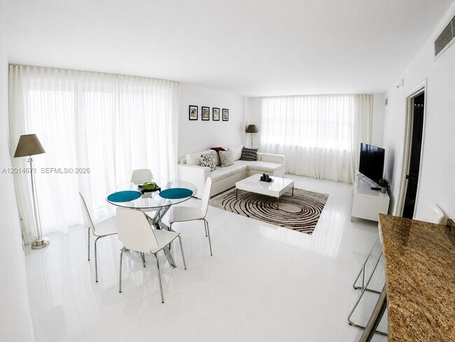 Building Photo - 6917 Collins Ave
