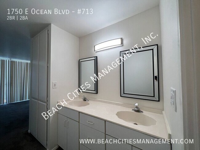 Building Photo - 1750 E Ocean Blvd