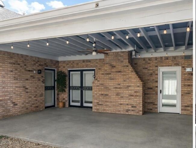 Building Photo - 6736 Kirby Trace Cove