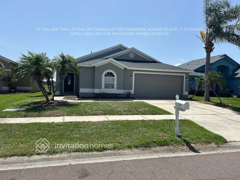 Primary Photo - 1737 Hulett Dr