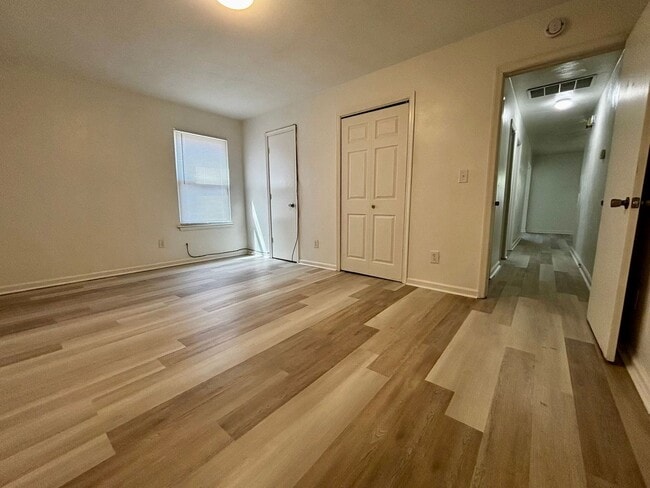 Building Photo - Wynnewood