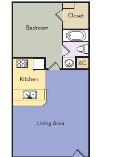 A3 - Lodge at Timberhill