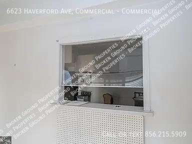 Building Photo - 6623 Haverford Ave