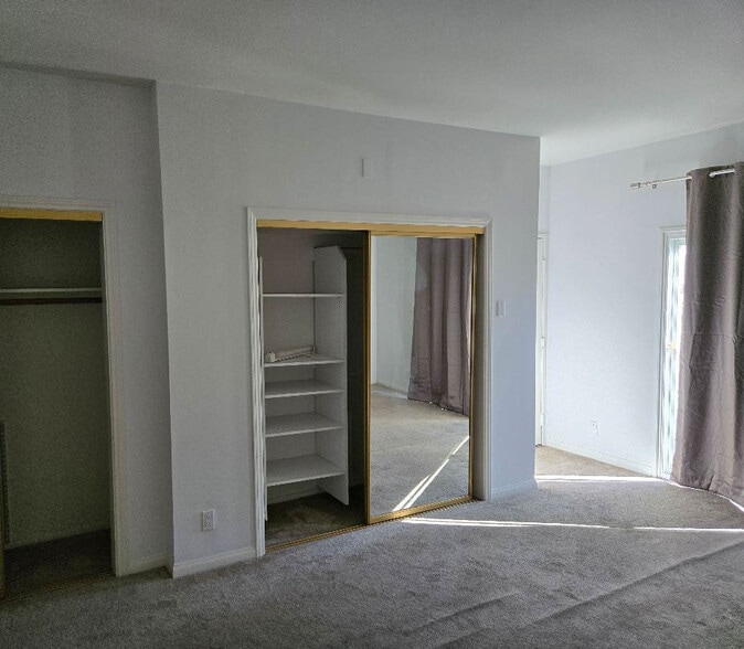 Master Bedroom - 10620 Eastborne Ave