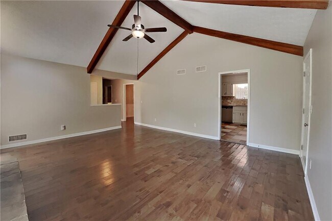 Building Photo - 3259 Rangers Gate Dr