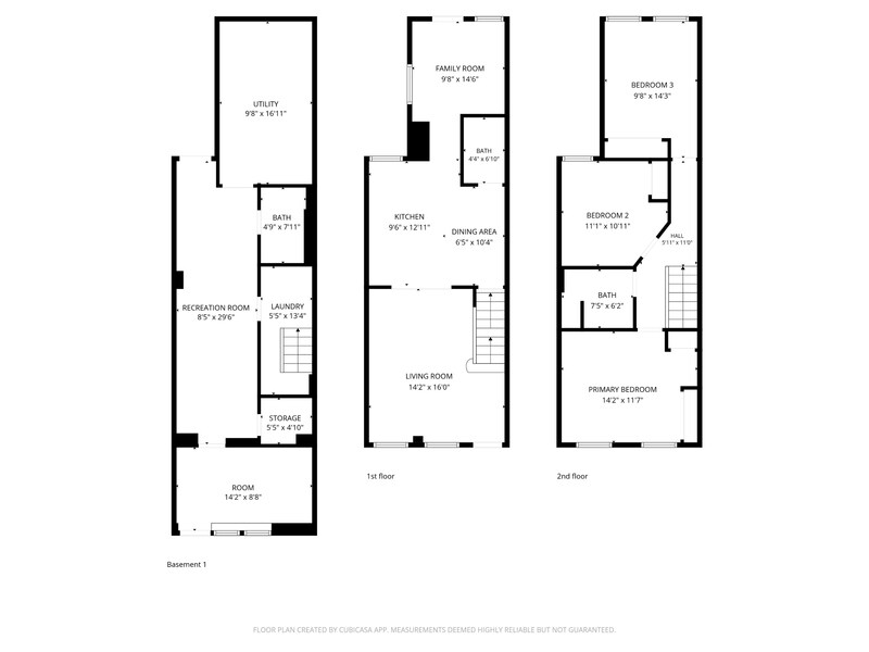 Building Photo - 5414 Belair Rd