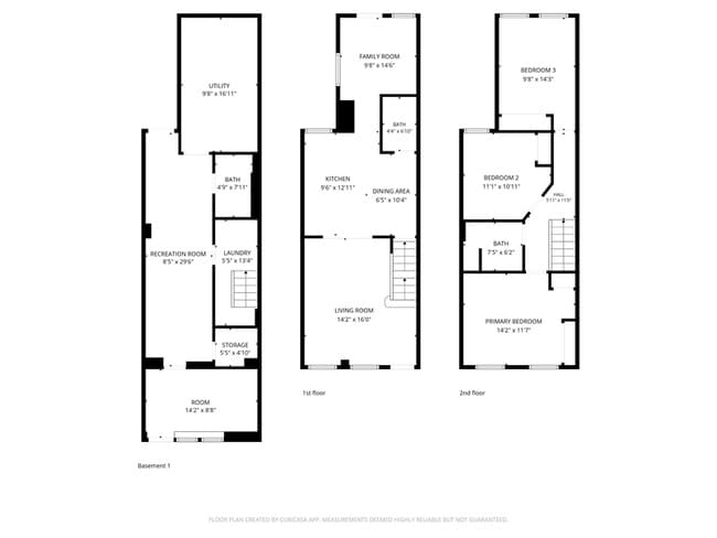 Building Photo - 5414 Belair Rd