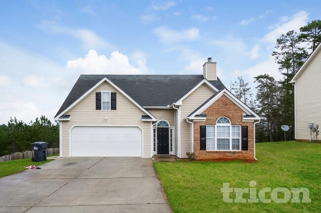 Building Photo - 9635 Poole Rd