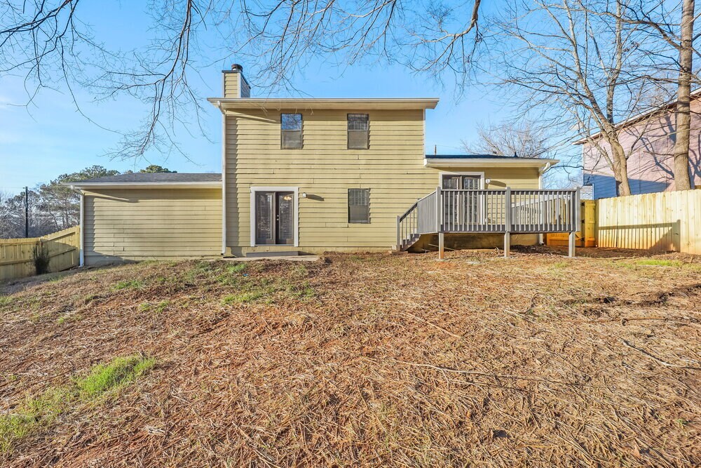 Building Photo - 1037 Lombardy Way