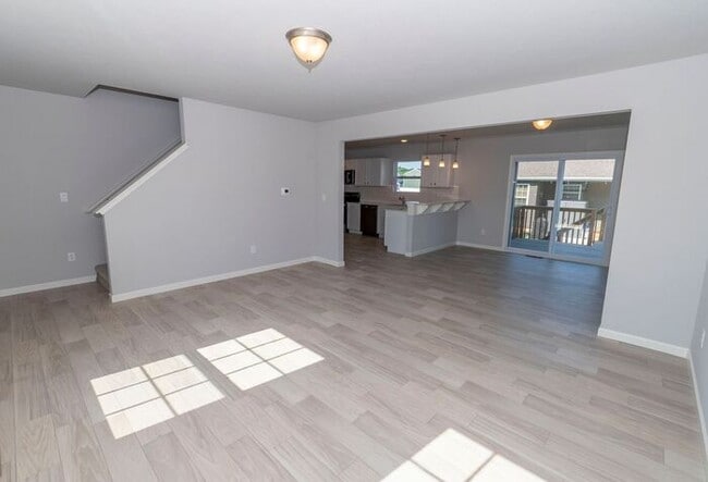 Building Photo - Mishawaka South Side- Be the first to Occupy this newly built 2-story home