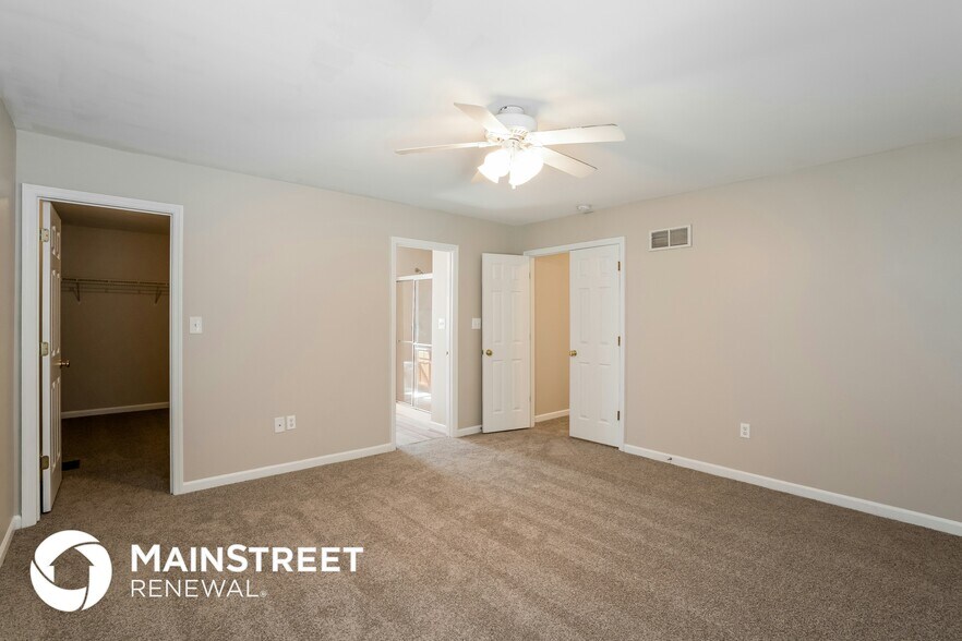 Building Photo - 4007 Lafayette Ave