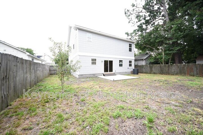Building Photo - 3319 Kansas Ave