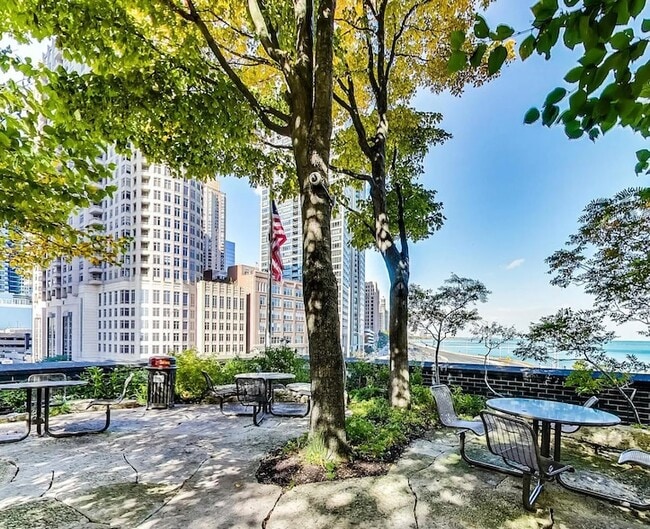 Building Photo - 505 N Lake Shore Dr