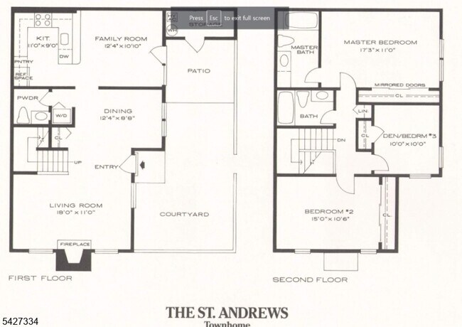 Building Photo - 352 Greenbriar Dr