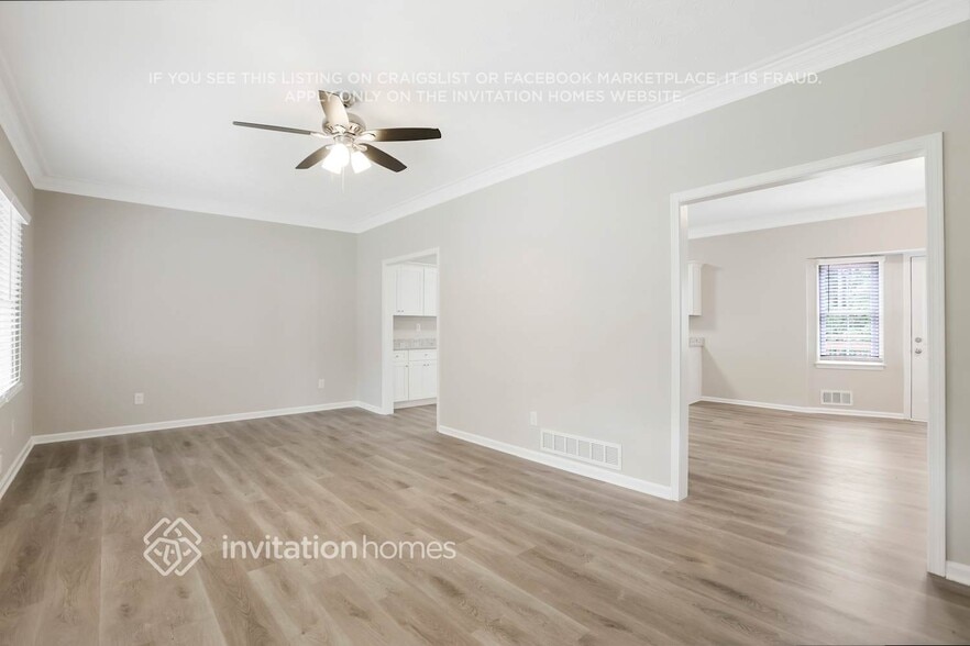 Building Photo - 964 Oak Moss Dr