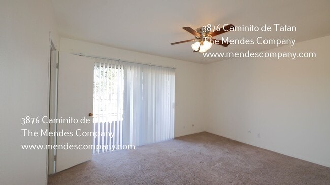 Building Photo - 3876 Caminito De Tatan