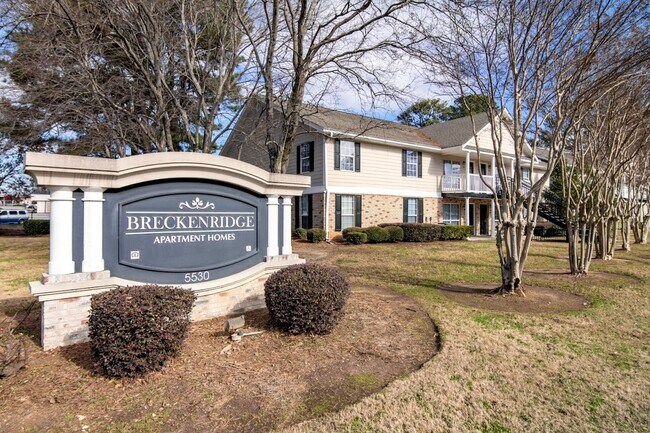 Building Photo - Breckenridge Apartment Homes