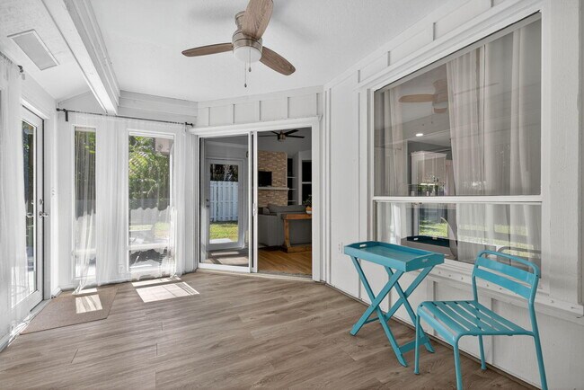 Building Photo - 2606 Monaco Terrace