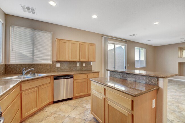 Building Photo - Beautiful Home in Amazing Rhodes Ranch - G...