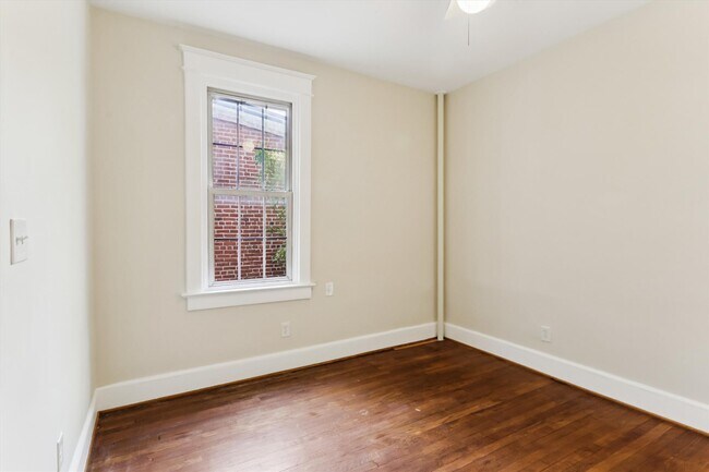 Building Photo - 4618 15th St NW