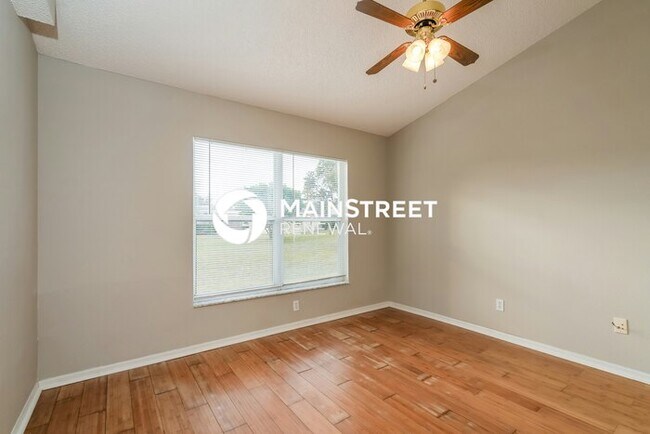 Building Photo - 3 Bedroom Pet-Friendly Home in Davenport, FL with Main Street Renewal