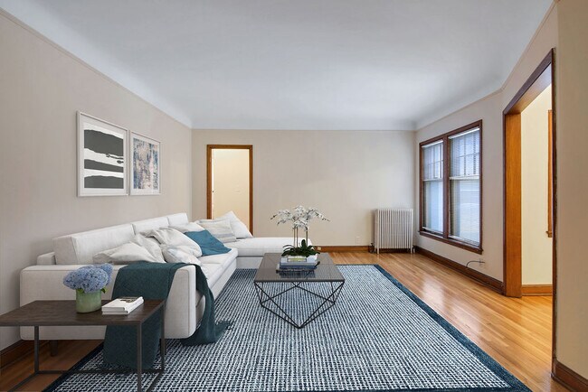 Building Photo - The Marie Antoinette