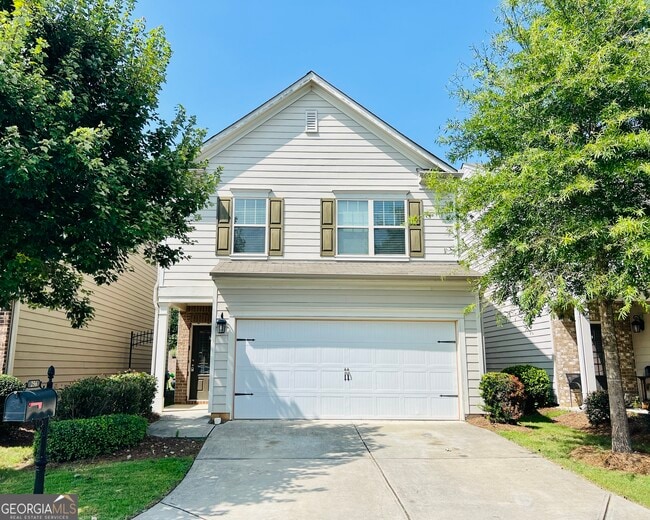 Primary Photo - 256 Highland Pointe Cir E