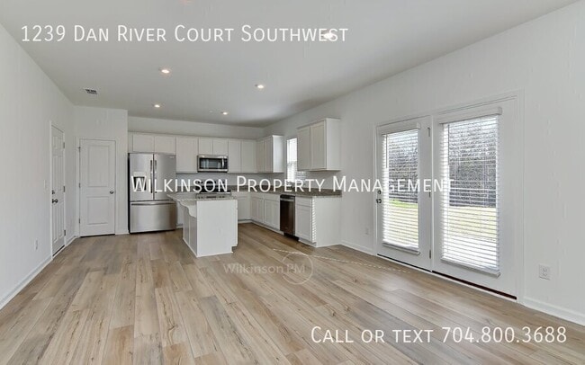 Building Photo - 1239 Dan River Ct SW