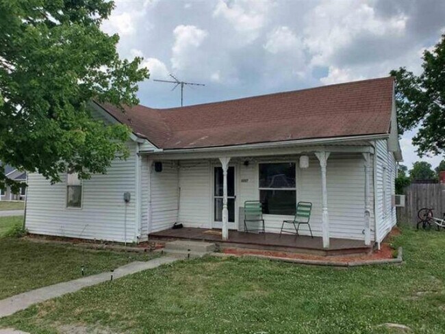 Primary Photo - 5157 Co Rd 56