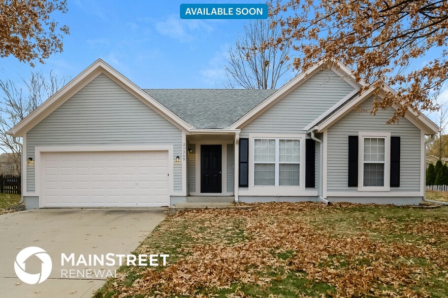 Primary Photo - 21309 W 51st Terrace