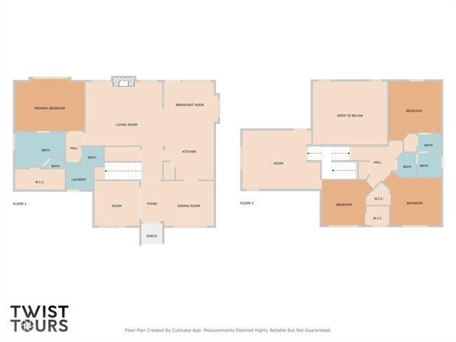 Building Photo - 2111 Speidel Dr