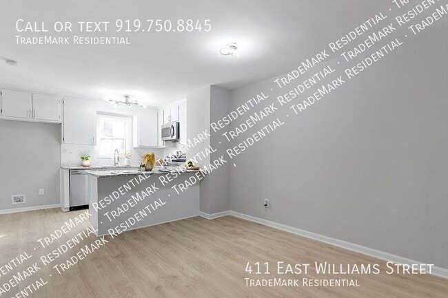 Building Photo - 411 E Williams St