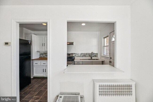 Building Photo - 2521 Benning Rd NE