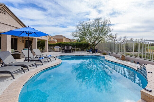 Building Photo - 34018 N Pate Pl