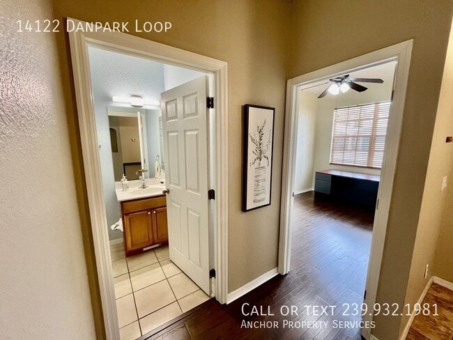 Building Photo - 14122 Danpark Loop