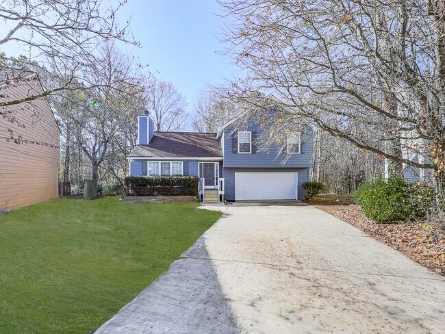 Building Photo - 4375 Yellow Rose Dr