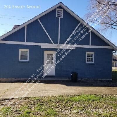 Building Photo - 204 Ensley Ave