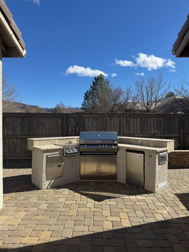 Building Photo - Fully Furnished South Reno Home | 3 Bed + Office | Mountain Views